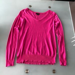 Limited Vneck Sweater